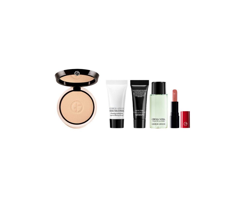 Compact Set #1